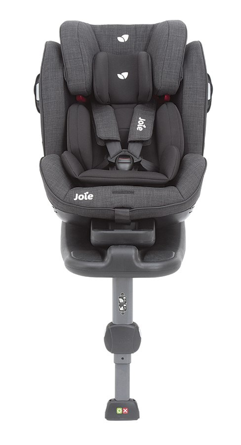 Fotelik samochodowy Joie Stage Isofix 0-25 kg